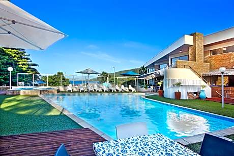 Baywater Village