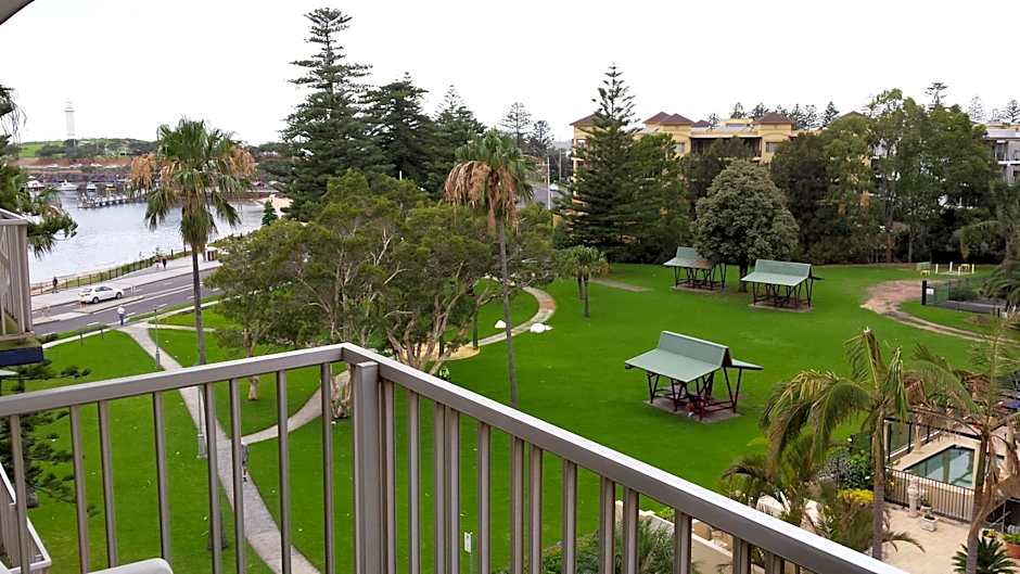Boat Harbour Motel