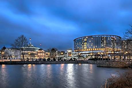 Maritim Hotel Frankfurt