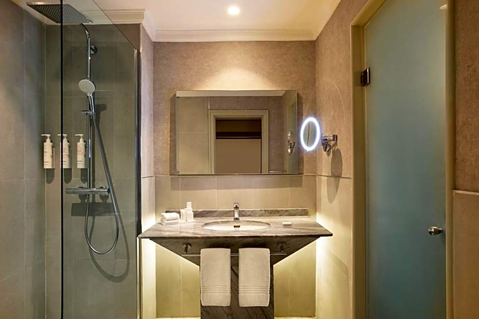 Casablanca Marriott Hotel