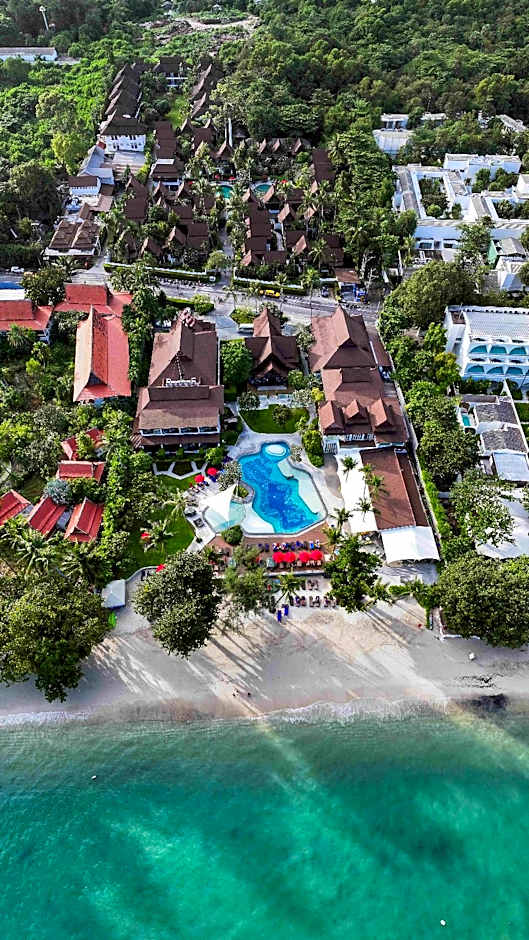 Amari Koh Samui