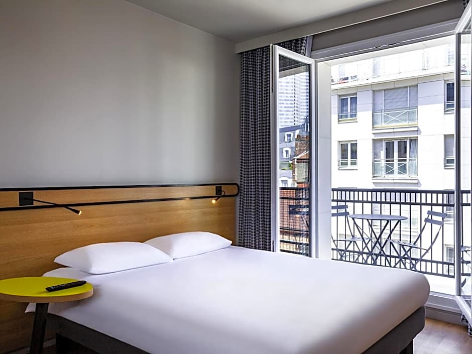 Aparthotel Adagio Access La Defense Puteaux