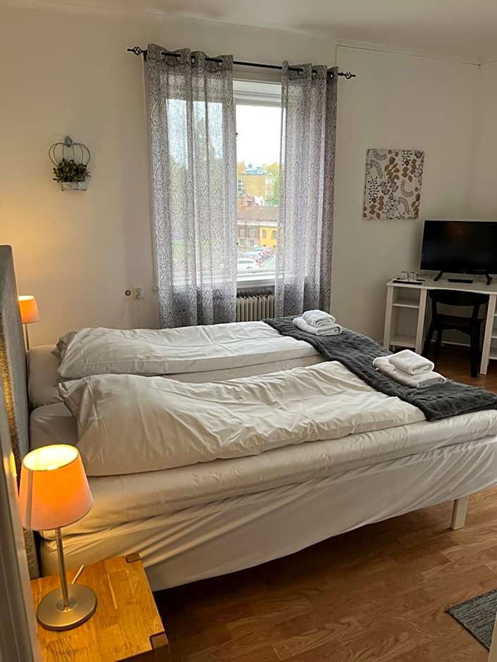 Västerhöjdsgården