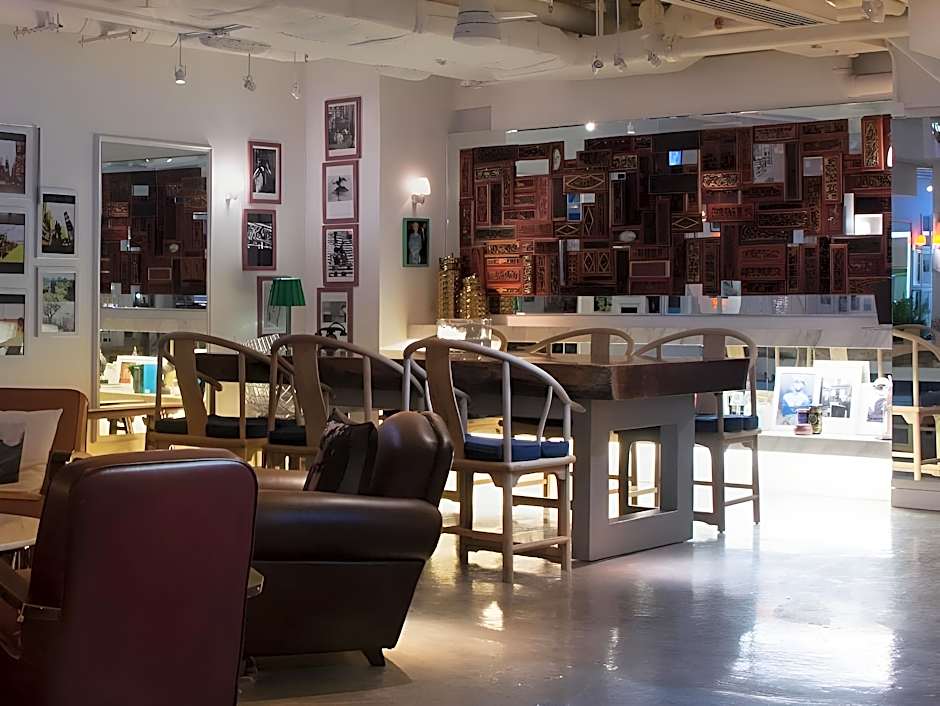 Mini Hotel Causeway Bay