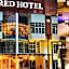 E-Red Hotel Alma Cosmo