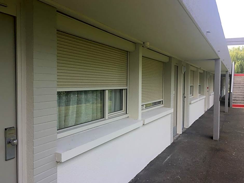 Campanile Nantes Saint-Sébastien-Sur-Loire