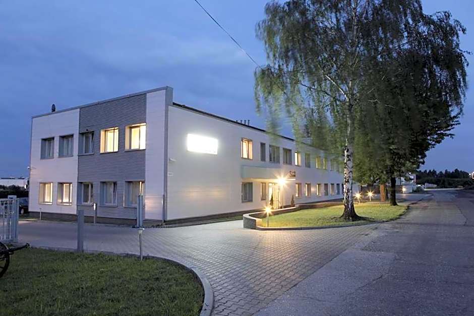 Standard Delegacyjny Bed & Breakfast