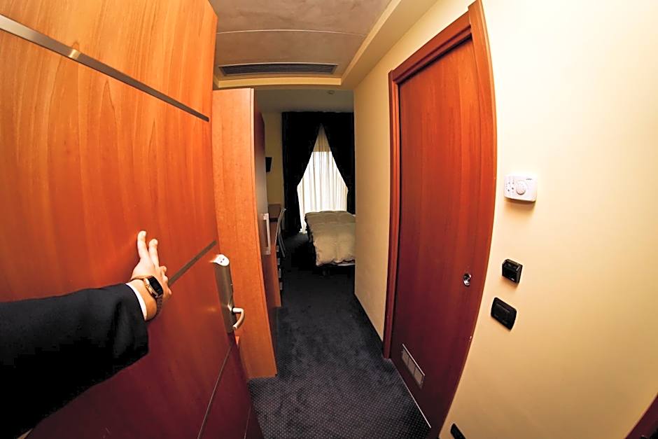 Best Western Hotel Class