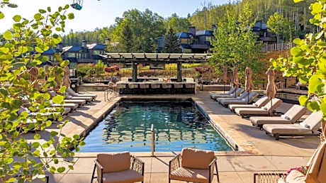 Viceroy Snowmass