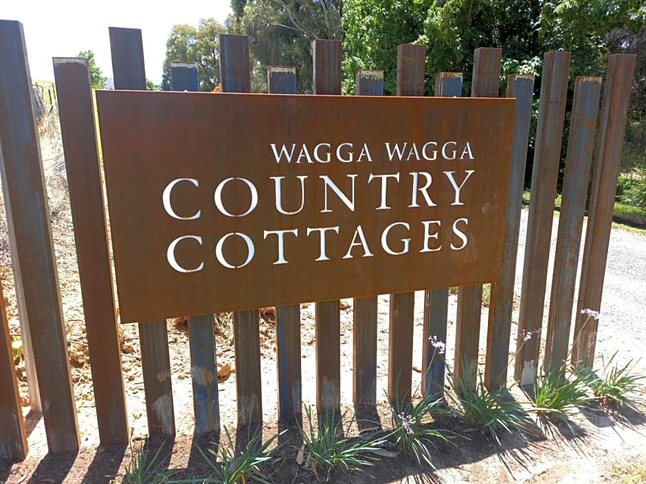 Wagga Wagga Country Cottages