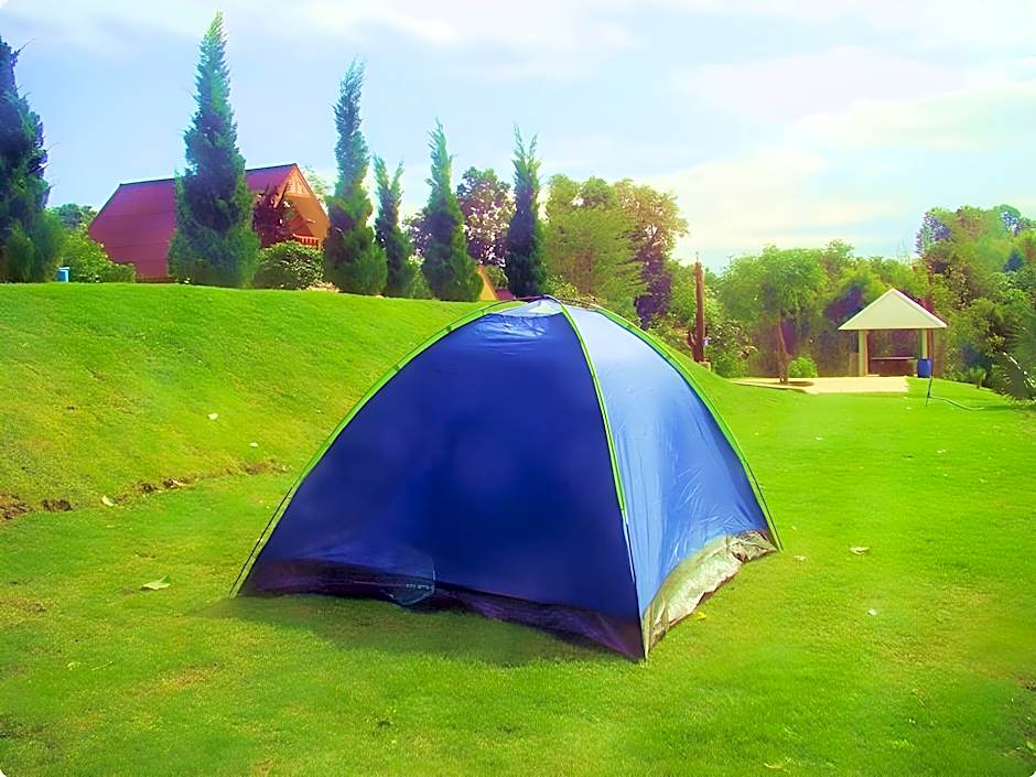 Petch Nakhonthai Homestay