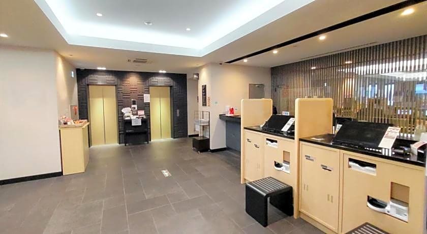 Sotetsu Fresa Inn Nihombashi-Ningyocho
