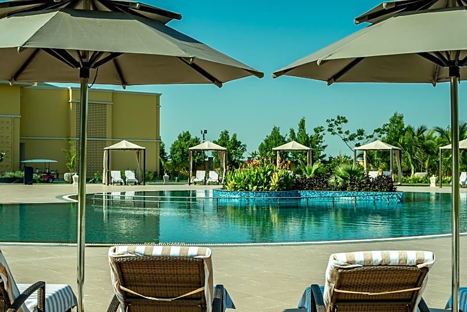 Hawthorn Suites by Wyndham Dwarka