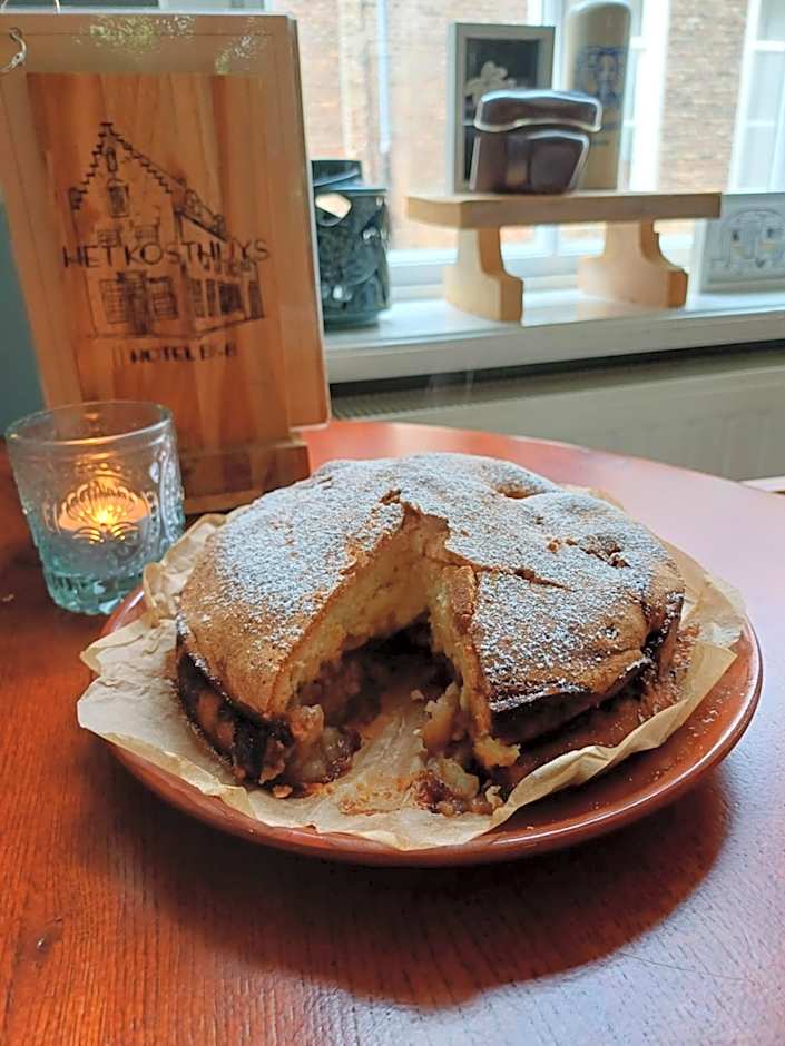 Bed & Brasserie Het Kosthuys