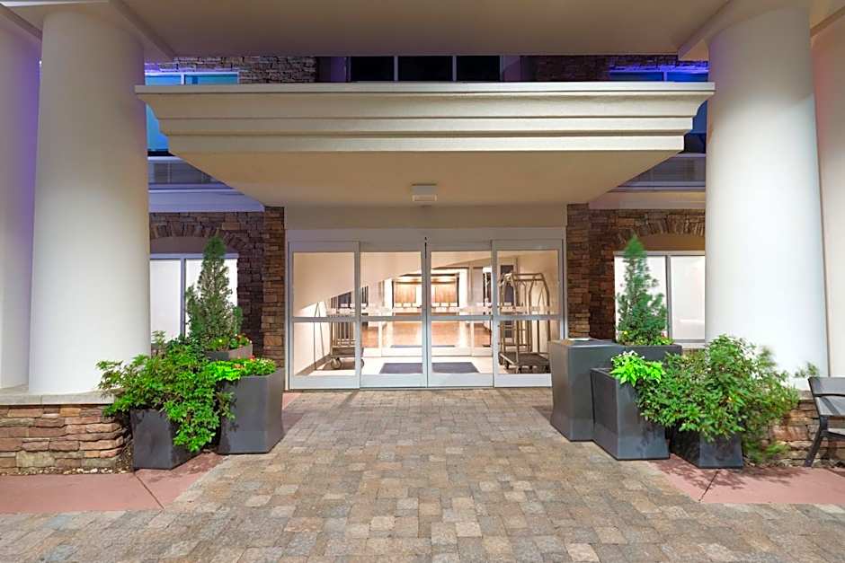 Holiday Inn Express Hotel & Suites Huntsville West - Research Park By IHG