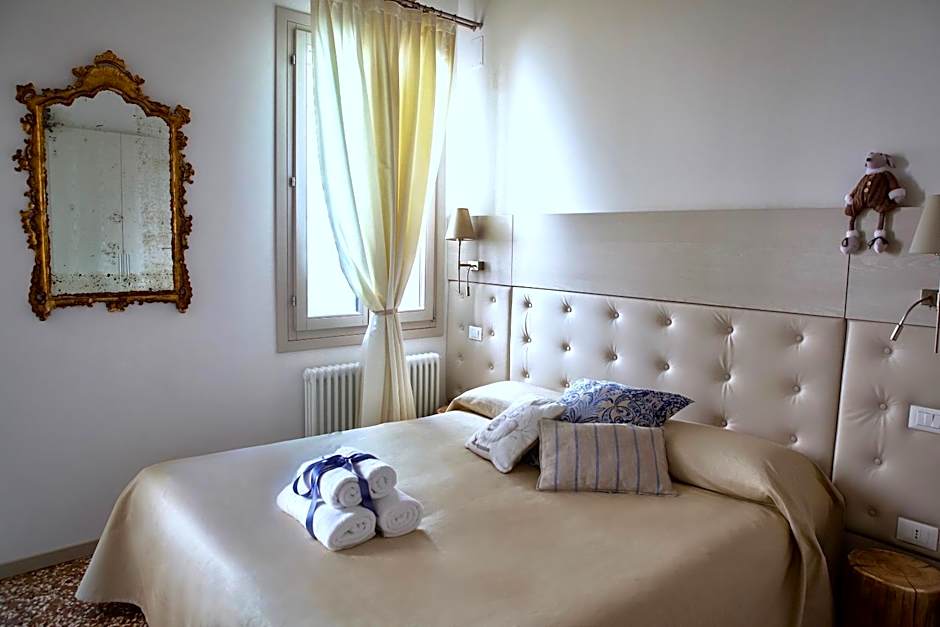 B&B Al Pozzo di Luce
