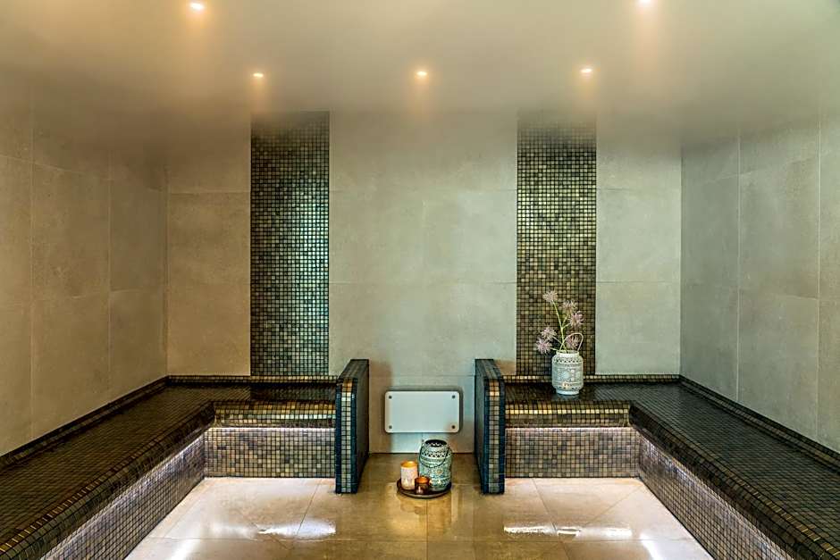 Hôtel Valdys Thalasso & Spa - Beau rivage