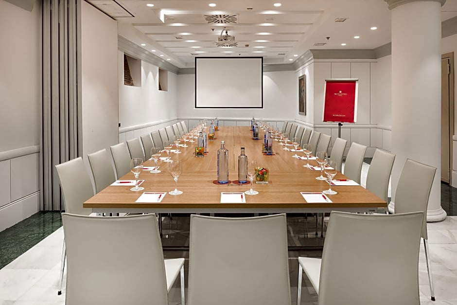 NH Collection Madrid Paseo Del Prado