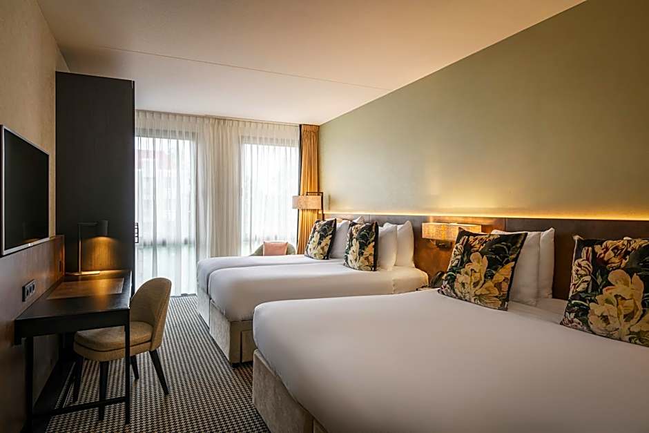 Monet Garden Hotel Amsterdam