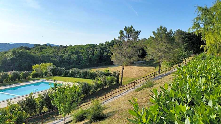 Erba Di Campo Residence