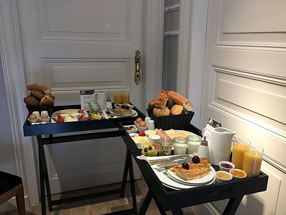 Bourgogne Suite Maastricht