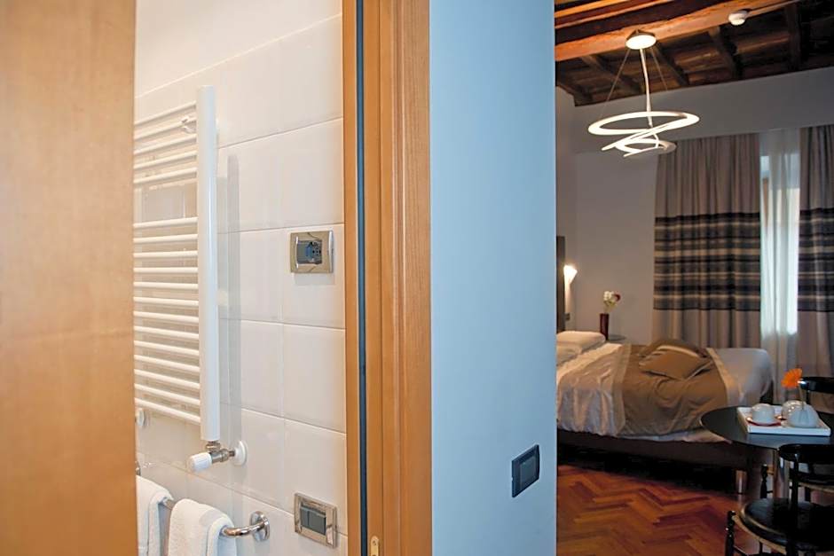 Relais Forus Inn