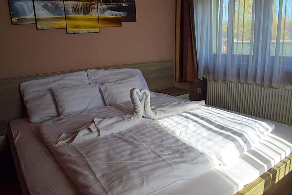 Elringat-lak Apartmanház