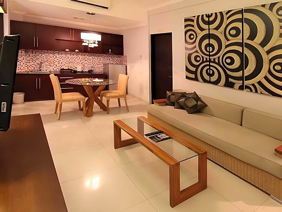 Serela Kuta Bali Hotel