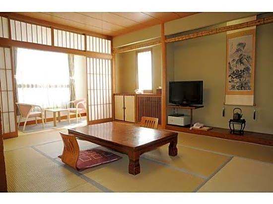 Hotel Kawabata