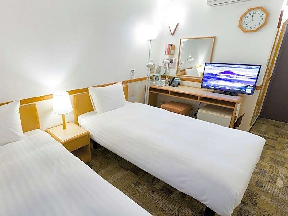 Toyoko Inn Tokyo Asakusa Kuramae No.1
