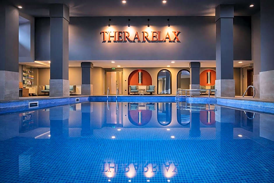 Regnum Bansko Ski Hotel & SPA