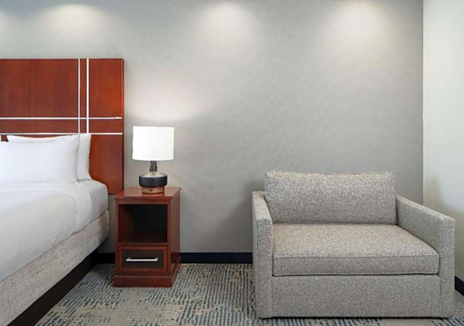 SpringHill Suites by Marriott Pigeon Forge