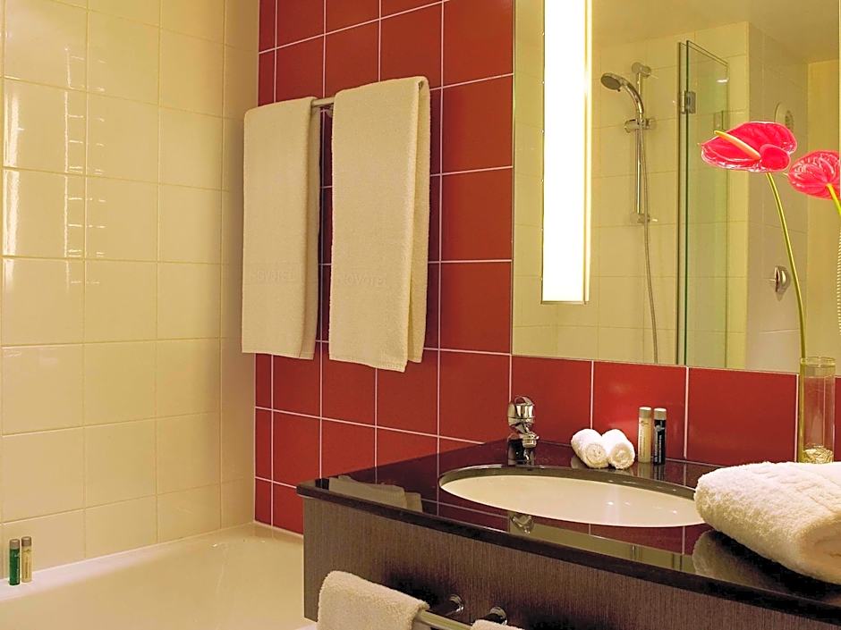 Novotel Paris Roissy CDG Convention