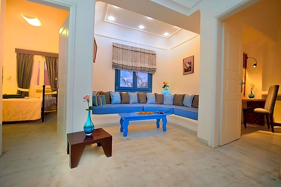 Tamarix Del Mar Suites