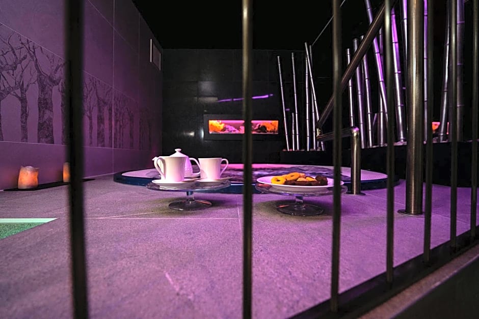 Amati' Design Hotel