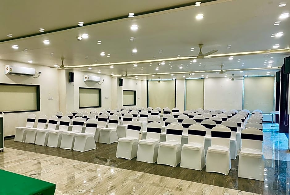 The Fern Residency Parbhani