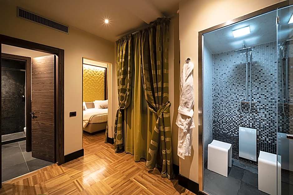 Solo Experience Hotel