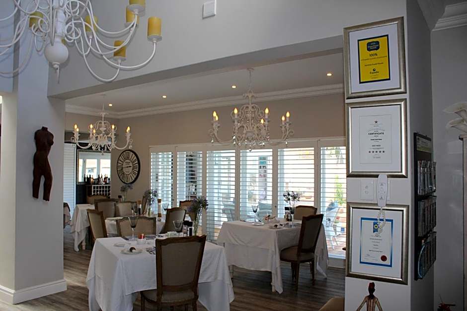 Sandals Guest House