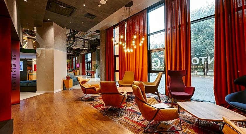 ibis Tbilisi Stadium