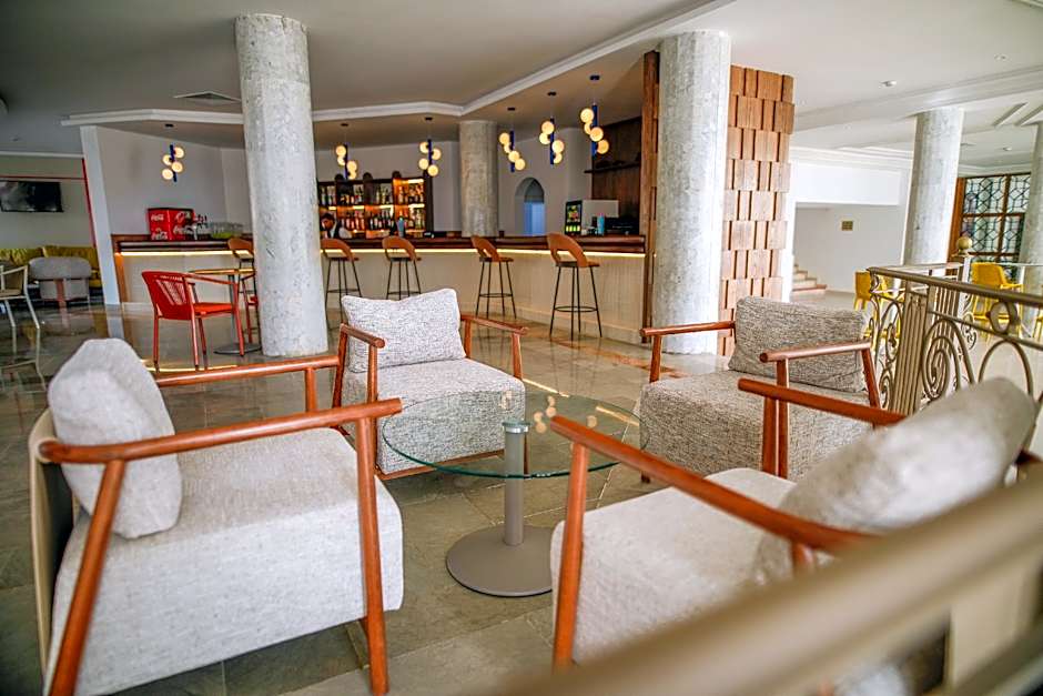 Houda Yasmine Hotel