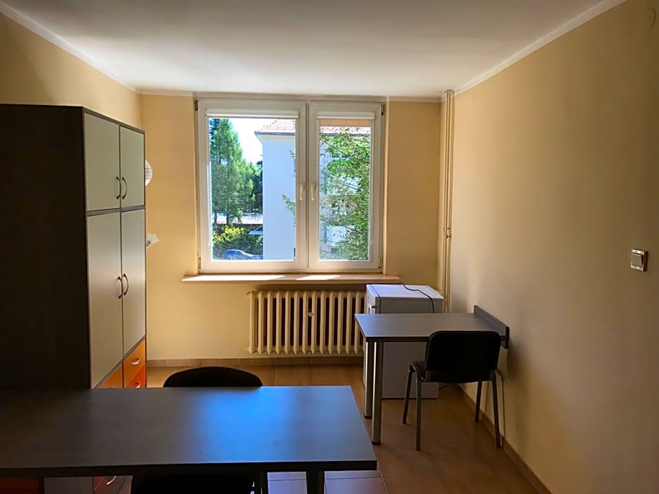 Dom Studenta Pod Jeleniem