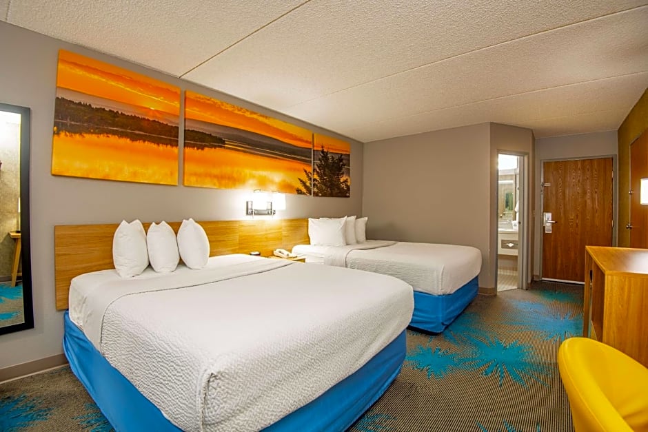 Days Inn by Wyndham Coeur d'Alene