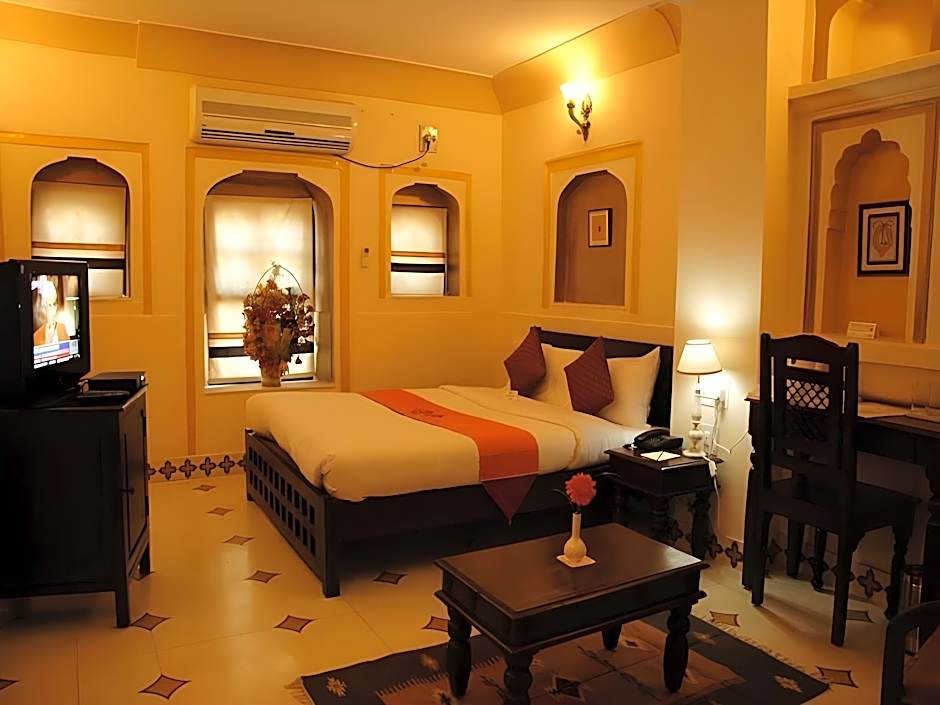 Hotel Sirsi Haveli