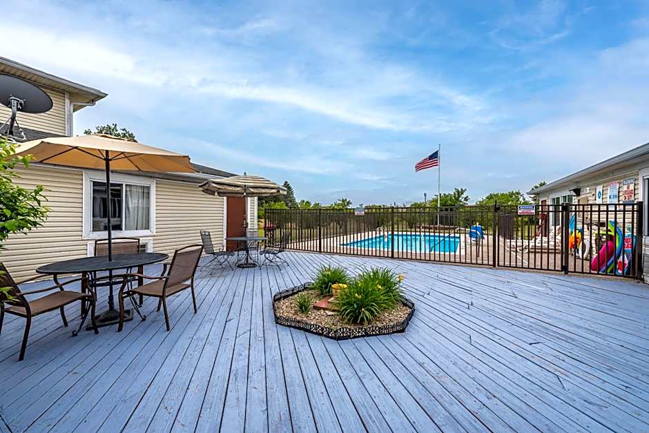 American Inn & suites