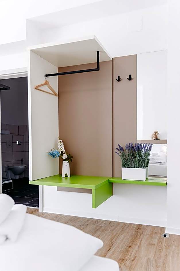 bestprice Hotel Koblenz