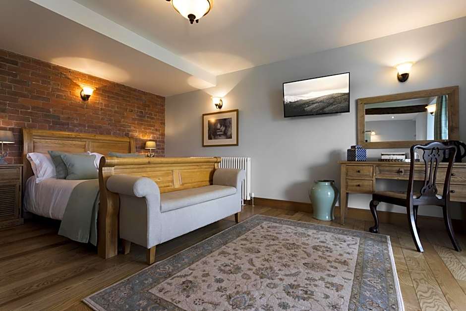 Lyth Valley Country House