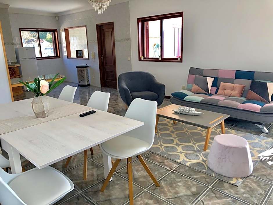 Catloc & Kitcat Alojamento Local