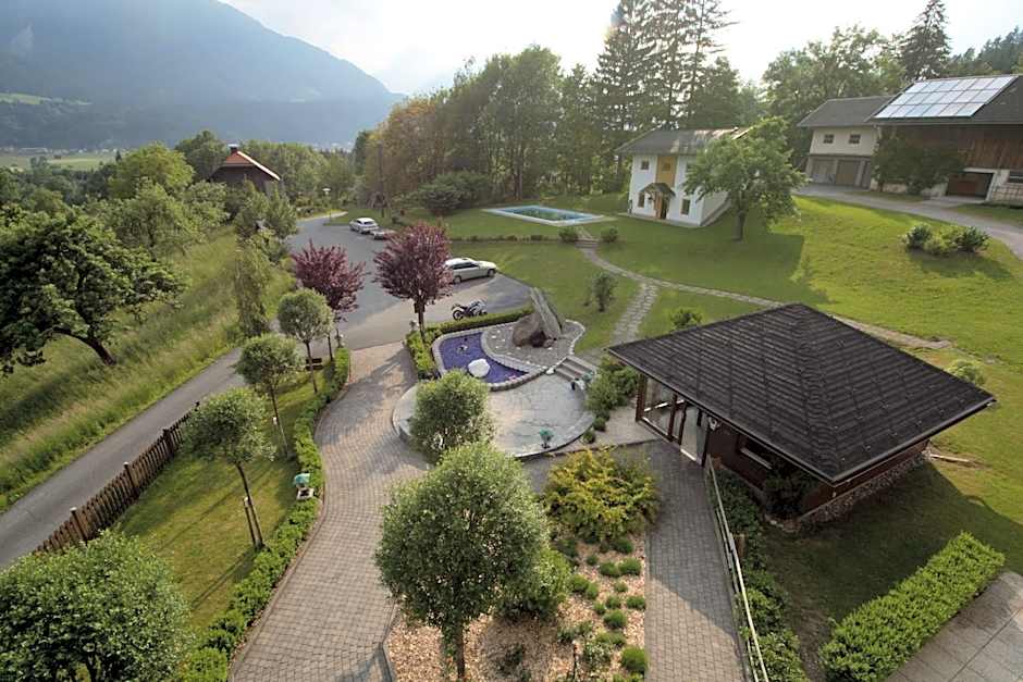 Hotel-Pension Birkenhof