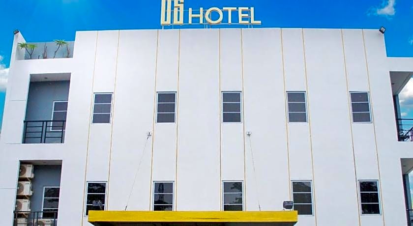 Os Hotel Batu Aji Batam