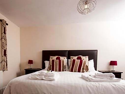 Bridge Hotel Brandon